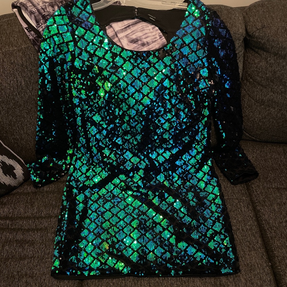 Party dress